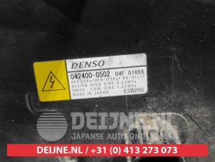 Toyota C-HR Klimapumpe O701464 foto 3