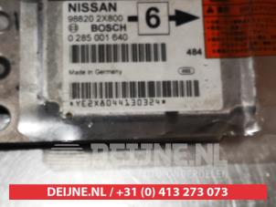 Nissan Terrano Airbag Module O302960 foto 4