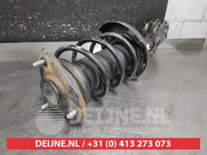 Toyota C-HR Stoßdämpferstrebe rechts vorne O701469 foto 2