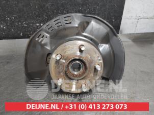 Toyota C-HR Achsschenkel rechts vorne O701471 foto 2