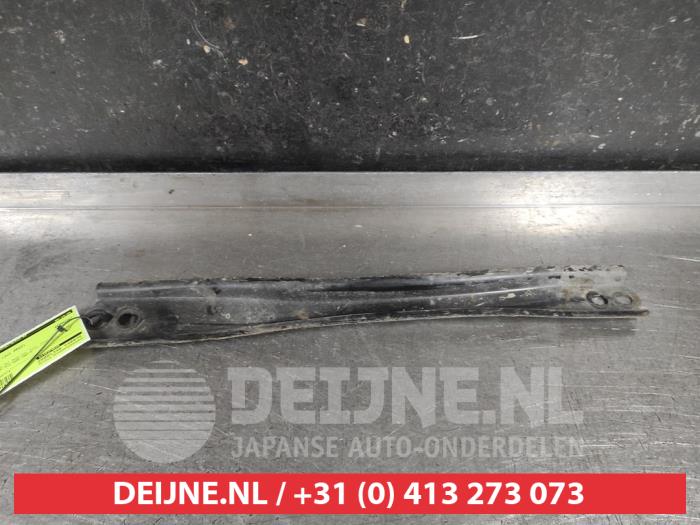 Gebruikte Subframe Toyota C-HR (X1,X5) 2.0 16V Hybrid Prijs op aanvraag aangeboden door V.Deijne Jap.Auto-onderdelen BV