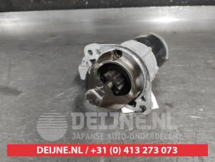 Gebruikte Startmotor Mitsubishi ASX 1.6 MIVEC 16V Prijs op aanvraag aangeboden door V.Deijne Jap.Auto-onderdelen BV