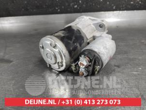 Mitsubishi ASX Anlasser O701476 foto 2