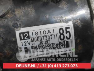 Mitsubishi ASX Anlasser O701476 foto 3