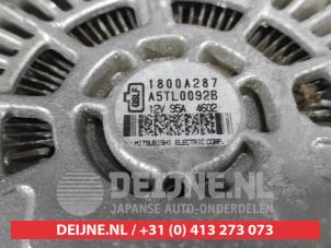 Mitsubishi ASX Dynamo O701477 foto 3