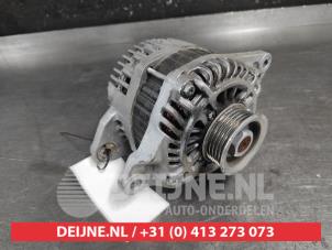 Gebruikte Dynamo Mitsubishi ASX 1.6 MIVEC 16V Prijs op aanvraag aangeboden door V.Deijne Jap.Auto-onderdelen BV