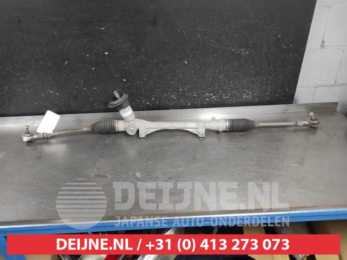 Mitsubishi ASX Stuurhuis O701483