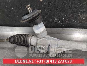 Mitsubishi ASX Steering box O701483 photo 2