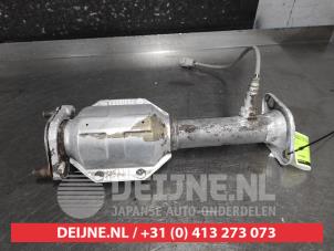 Gebruikte Katalysator Mitsubishi ASX 1.6 MIVEC 16V Prijs op aanvraag aangeboden door V.Deijne Jap.Auto-onderdelen BV