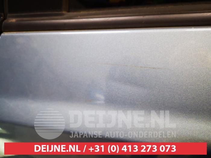 Hyundai I10 Portier 4Deurs links-achter O701500