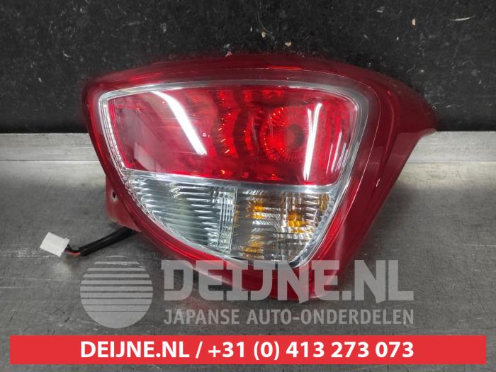 Hyundai I10 Achterlicht rechts O701507