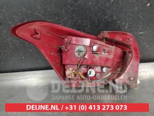Hyundai I10 Taillight, right O701507 photo 2