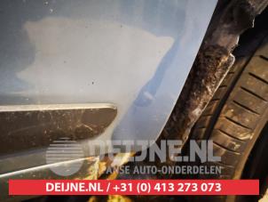 Hyundai I10 Front door 4-door, right O701516 photo 2