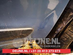 Hyundai I10 Front door 4-door, right O701516 photo 3