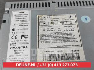 Hyundai I10 Radio O701520 foto 2