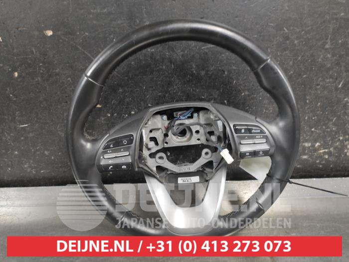 Hyundai Kona Stuurwiel O701524