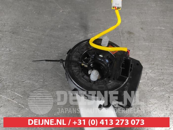 Hyundai Kona Airbag clock spring O701526