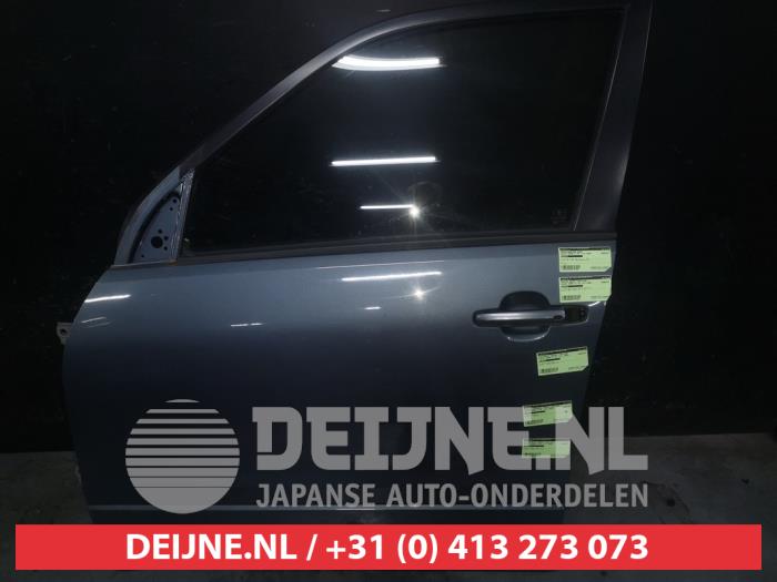 Suzuki Grand Vitara Portier 4Deurs links-voor O701569