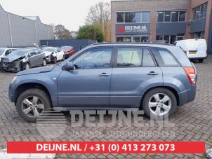 Suzuki Grand Vitara Door 4-door, front left O701569 photo 3