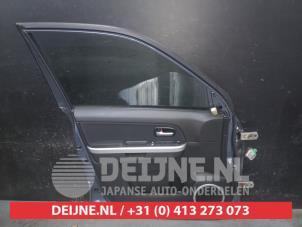 Suzuki Grand Vitara Door 4-door, front left O701569 photo 2