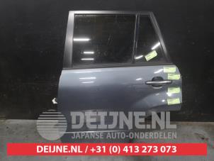 Suzuki Grand Vitara Portier 4Deurs links-achter O701573 foto 2