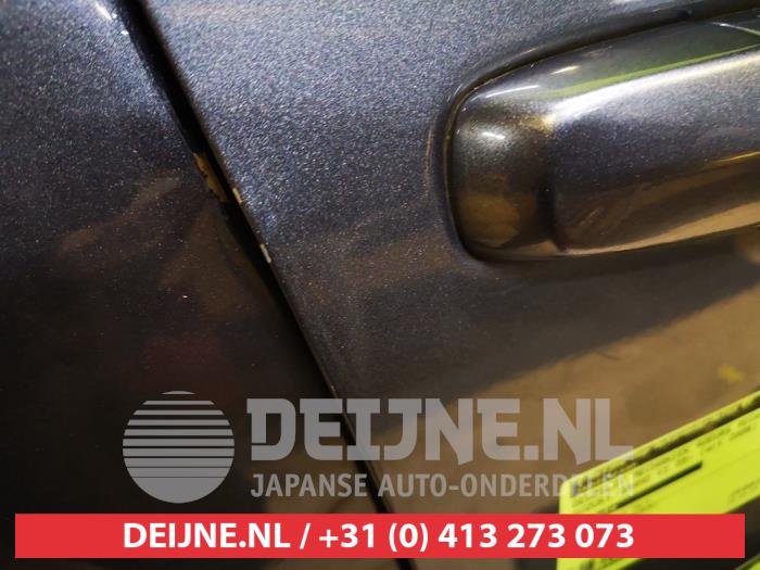 Suzuki Grand Vitara Portier 4Deurs rechts-voor O701584