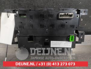 Suzuki Grand Vitara Heater control panel O701590 photo 2