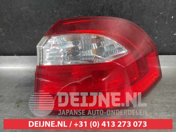 Kia Rio Rücklicht rechts O701670