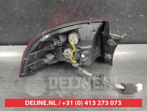 Kia Rio Rücklicht rechts O701670 foto 2