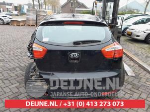 Kia Rio Tailgate reflector, right O701672 photo 3