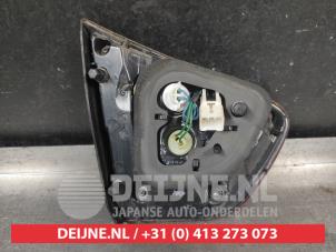 Kia Rio Tailgate reflector, right O701672 photo 2