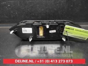 Kia Rio Kachel Bedieningspaneel O701687 foto 2