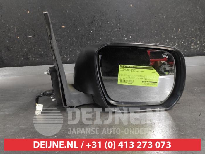 Suzuki Grand Vitara Buitenspiegel rechts O701588