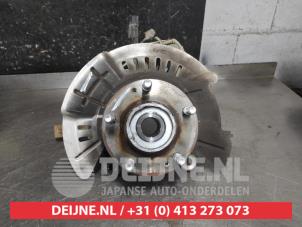 Hyundai Kona Achsschenkel links vorne O701552 foto 2