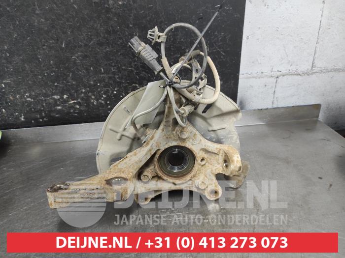 Hyundai Kona Knuckle, front right O701553