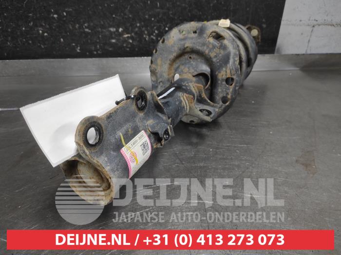 Hyundai Kona Schokdemperpoot links-voor O701554