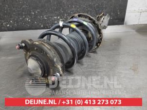Hyundai Kona Stoßdämpferstrebe links vorne O701554 foto 2