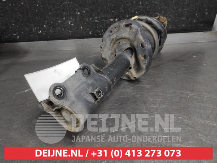 Hyundai Kona Schokdemperpoot rechts-voor O701555