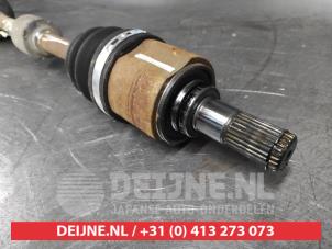 Hyundai Kona Front drive shaft, left O701550 photo 2