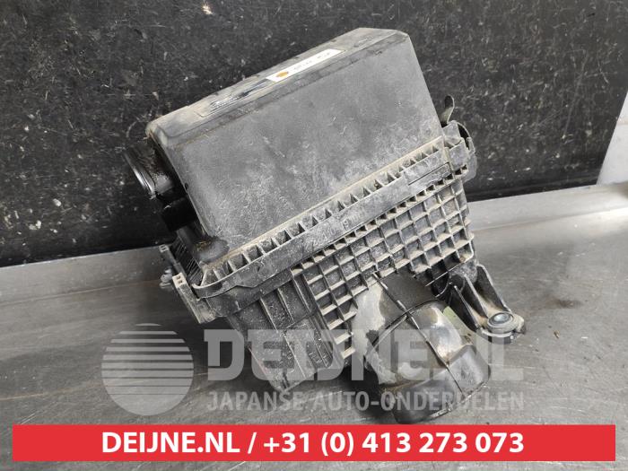 Hyundai Kona Luftfiltergehäuse O701533