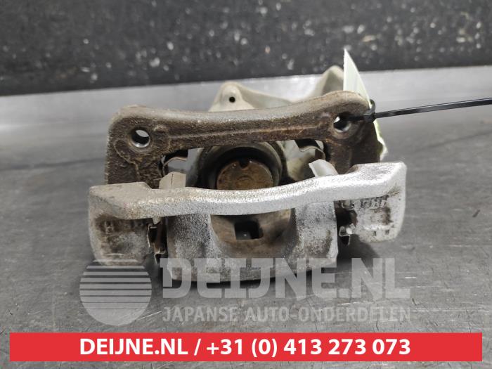Hyundai Kona Bremszange links hinten O701548