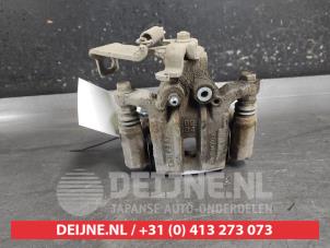 Hyundai Kona Bremszange links hinten O701548 foto 3