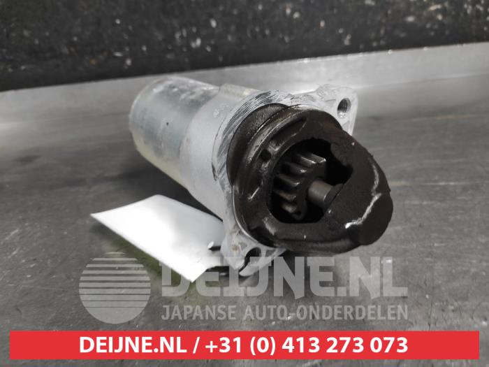 Hyundai Kona Anlasser O701540