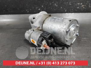 Hyundai Kona Starter O701540 photo 2