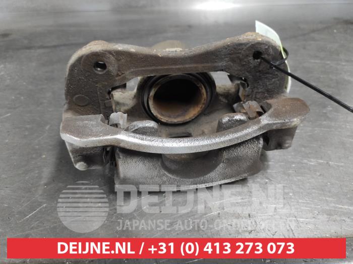 Hyundai Kona Bremszange links vorne O701546