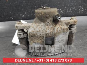Hyundai Kona Bremszange links vorne O701546 foto 3