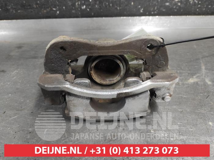Hyundai Kona Bremszange rechts vorne O701547