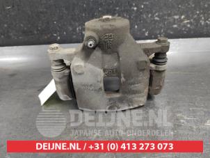 Hyundai Kona Bremszange rechts vorne O701547 foto 3