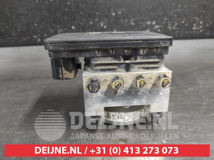 Gebruikte ABS Pomp Hyundai Kona (OS) 1.0 T-GDI 12V Prijs op aanvraag aangeboden door V.Deijne Jap.Auto-onderdelen BV