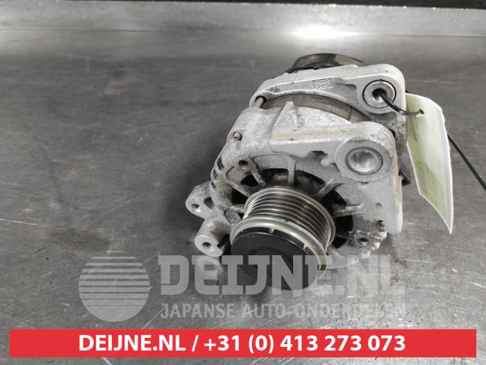 Hyundai Kona Dynamo O701542